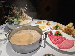 -洋房火锅(上海新天地南北里店)