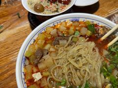 -桂花香手工面(鼓楼店)