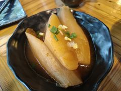 -院子餐厅·大锅菜·老杭帮(桥西直街店)