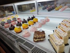 -CA Patisserie法式甜品咖啡(恒隆广场店)