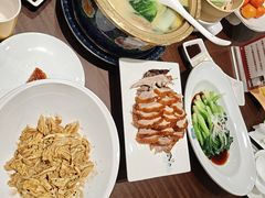-全聚德(上海首店浦东店)