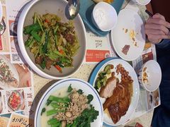 -新宝餐厅(流塘店)