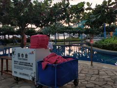 -三亚亚龙湾天域度假酒店