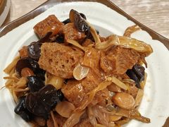 -老上海里弄味道(知春路店)