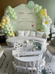 -baby bella小贝拉母婴护理中心(杭州凯宾斯基店)
