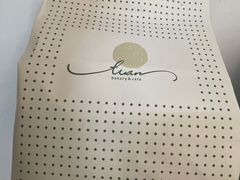 -tuan woodfire kitchen(锦绣坊店)
