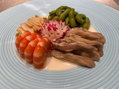 -苏城小院·园林精致苏州菜(斜塘老街店)