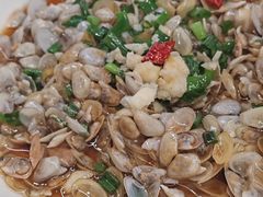 -九龙奇迹海鲜大排档(万象城店)