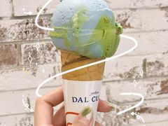 燕麦地球-Dal Cuore 达可芮冰淇淋(陕西北路店)
