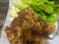 -回头烧烤(悦荟购物中心店)