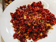 -江城北都·盐帮川菜(南国北都店)