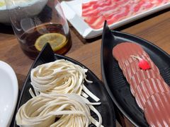 -快乐小羊·内蒙牛羊肉火锅(流花中心店)