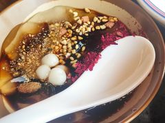 -三江两海老火锅(北京首店)