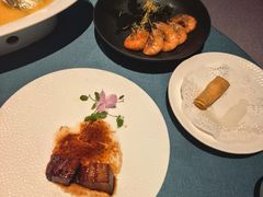 -上海古井假日酒店 · 徽昇楼中餐厅