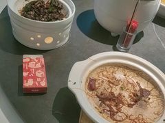 -新辣宴·湖南家常菜·商务聚餐(中粮创芯店)