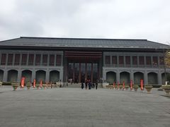 -遵义会议纪念馆