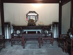 -宁波茶文化博物院
