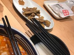 -阿香米线(深业上城店)