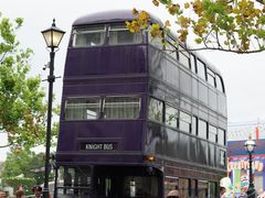 -奥兰多环球影城