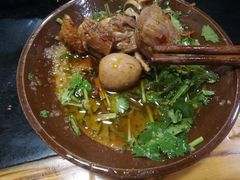 -利姐牧牛匠老火锅(兰花店)