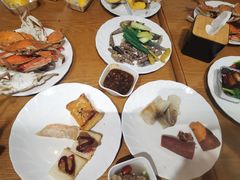 -禾斗海鲜自助(城阳宝龙店)