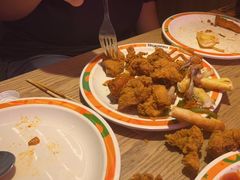 -比格比萨自助(延庆万达广场店)