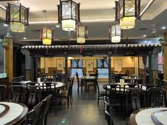 -都一处烧麦馆(前门店)