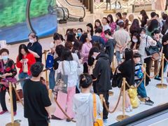 -CHARLIETOWN红茶公司(南京万象天地店)