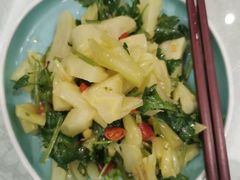 -翰林宴(阜南路店)