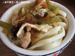 -抹直口特色菜馆(一店)