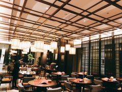 大堂-扬州狮子楼·非遗淮扬菜(总店)