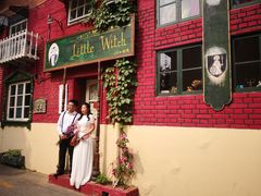 -荒岛书店(黄县路店)
