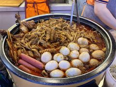 -安徽阜阳卷馍(西单店)