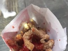 -香酥鸡排(京汉大道店)