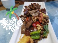 -尽善百年古院餐厅(王家老宅店)