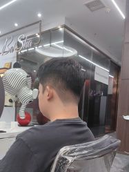 点击看大图 -芭莎造型·BAZAAR SALON