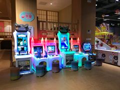 -汤W城市微度假(仓山店)