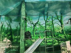 -宁波野生动物园