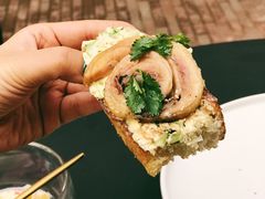 -大酉·M Coffee(北京美术馆店)