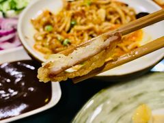 -老昌春饼(中央大街店)
