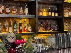 -黑角餐厅美式狂野Blackhorn(昌茂花园店)