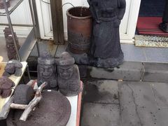 -龙头岩(Dragon Head Rock)