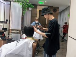 -崇尚GAVIN STYLE臻选