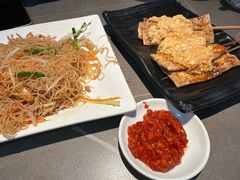 -林记生蚝·专注生蚝三十载(创意园店)