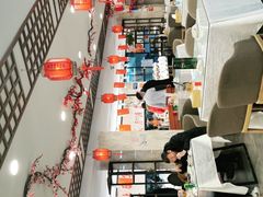 -丈母娘的饭局•新金陵菜(牛首山店)