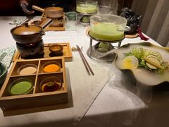 -叶叶菩提(太原别墅店)