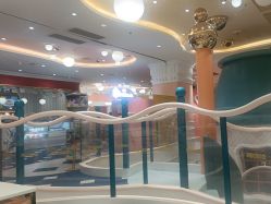 -奈尔宝家庭中心·亲子餐厅(苏州大悦城店)