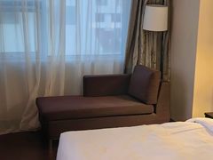 -桔子酒店（上海静安寺武宁路地铁站店）(原静安寺余姚路店)