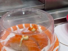 -新一番三文鱼寿司(大东海店)