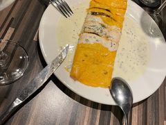 -BomBa意大利餐厅